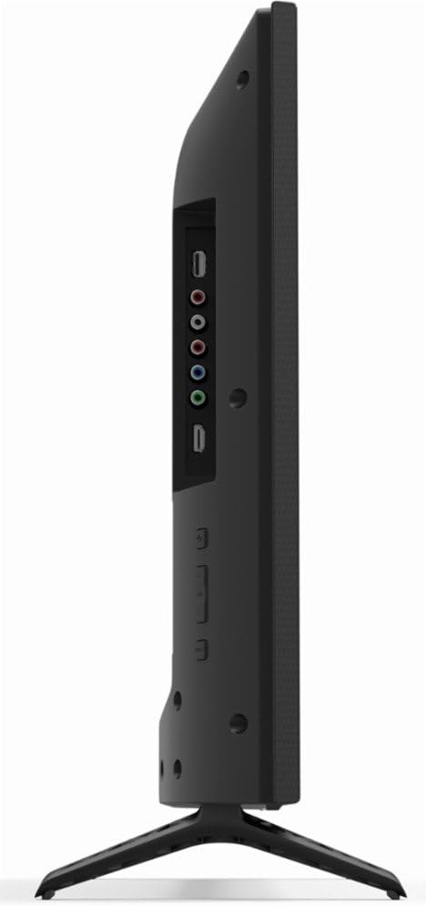 Televisor Smart VIZIO D-Series 24” HD, Modelo 23.80 Diag.