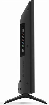 Televisor Smart VIZIO D-Series 24” HD, Modelo 23.80 Diag.