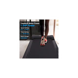 Caminadoras plegable digital inteligente SereneLife SLFTRD30