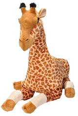 Peluche de Jirafa gigante 30