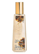 Bruma corporal Shimmer, orquídea azucarada, 8.0 onzas líquidas