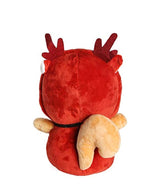 Peluches Ardilla suave