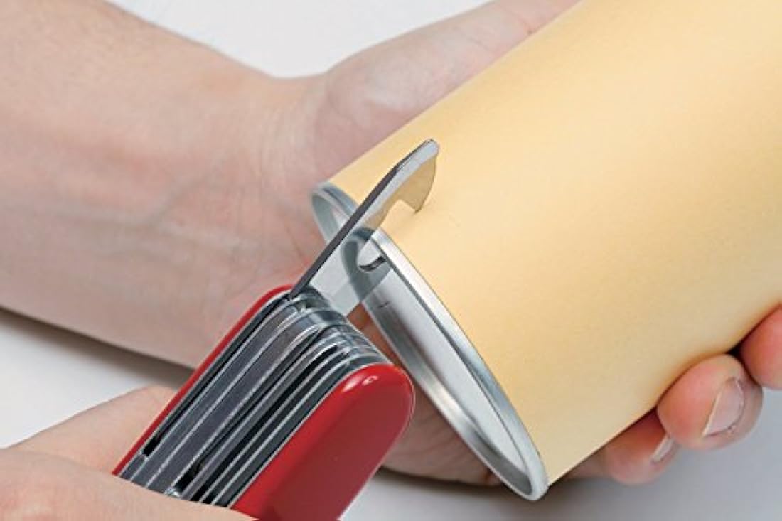 Navaja suiza de bolsillo de Victorinox