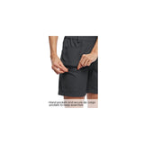Shorts cortos de senderismo  para mujer talla XL
