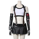 Disfraces Tifa Lockhart traje