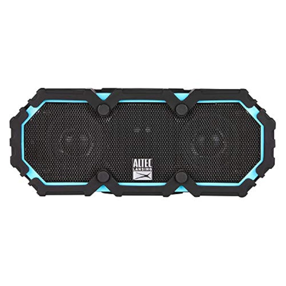 Altavoz flotante con Bluetooth Azul Altec Lansing IMW577