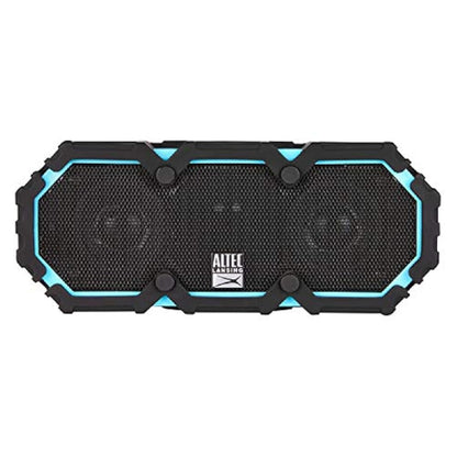 Altavoz flotante con Bluetooth Azul Altec Lansing IMW577