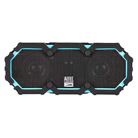 Altavoz flotante con Bluetooth Azul Altec Lansing IMW577