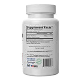 Superior Labs orgánicos Maca 100% puro peruana nongmo