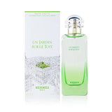 Hermes Un Jardin Sur Spray Eau De Toilette 100 Ml 3.3 Onzas