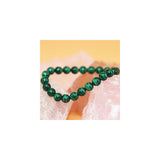 Pulseras y tobilleras - Pulsera de piedras preciosas