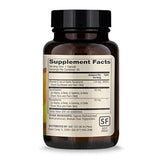 Dr. Mercola Vitamina E - 30 Cápsulas - Mezcla equilibrada