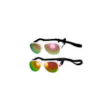 Disfraces de Gafas de sol para perro verde talla única