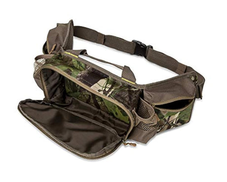 Riñonera de camuflaje North Mountain Gear Ligero