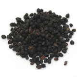 Starwest Botanicals pasas de uva enteras silvestres, 1 libra