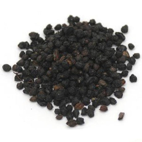 Starwest Botanicals pasas de uva enteras silvestres, 1 libra