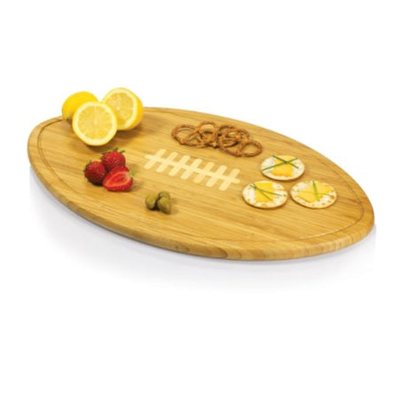 Tiempo de picnic Kickoff Tabla para quesos, 20 – 1/4-inch