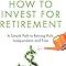 guia Cómo invertir para la jubilación