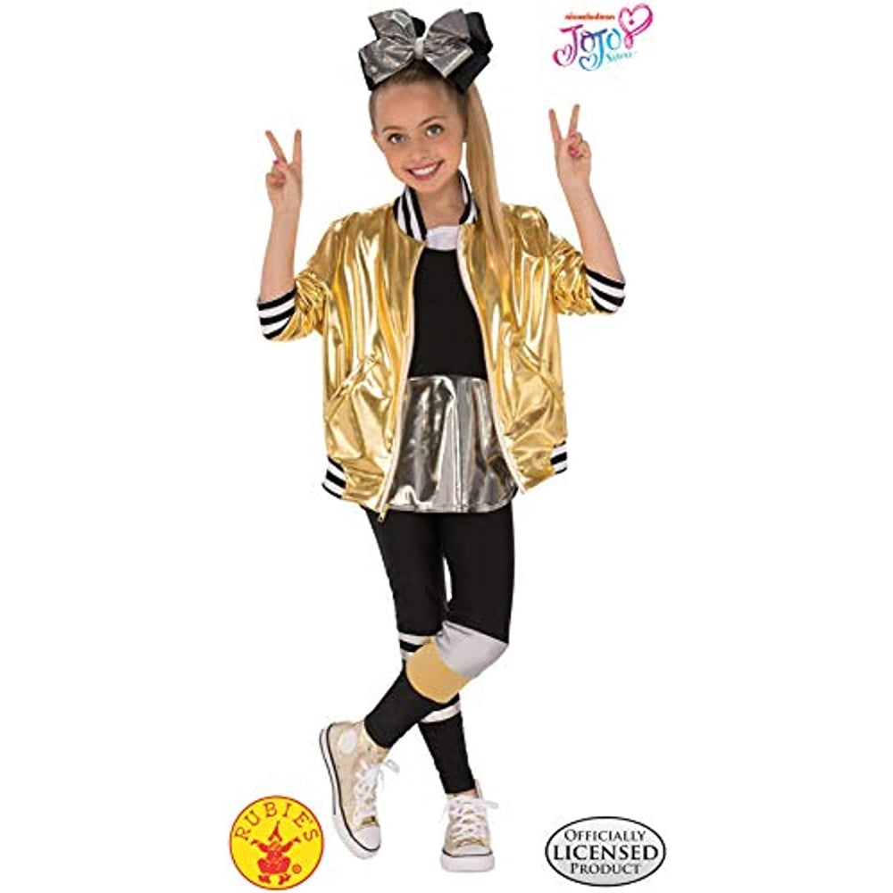 Disfraces JoJo Siwa - Disfraz de bailarín para niños