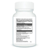 DaVinci Laboratories - Nattokinase Plus, Suplemento de Serrapeptase con Rutin, 60 Cápsulas Vegetarianas