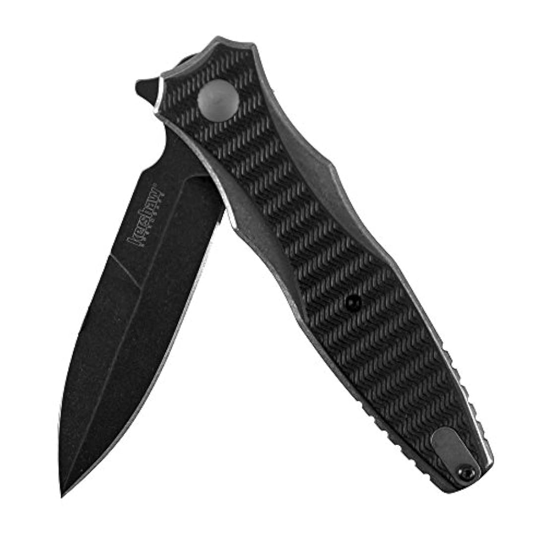 Navaja de bolsillo Kershaw Decimus (1559);
