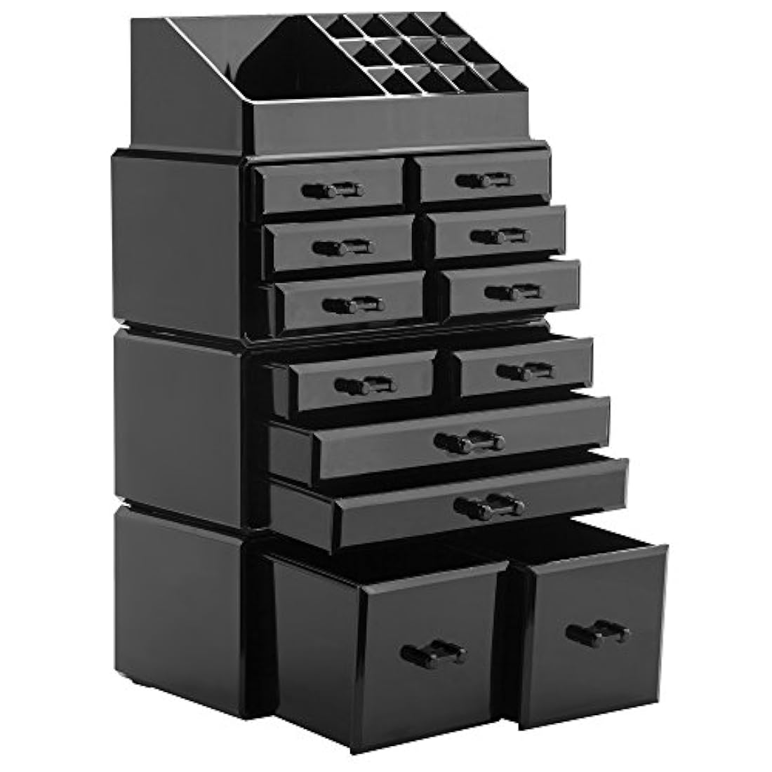 Mueble organizador Readaeer para maquillaje y cosméticos