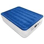 Colchón de aire Dream Series con Tecnología SoundAsleep