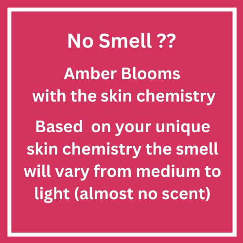 Perfume sin alcohol hipoalergénico vegano para mujeres y hombres