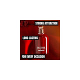 Perfumes de Cacharel Amor Amor para mujer