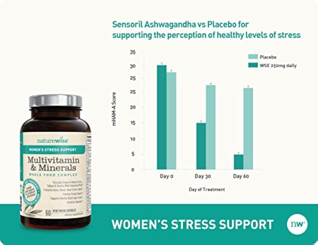 Complejo alimenticio completo para mujer Multivitamínico