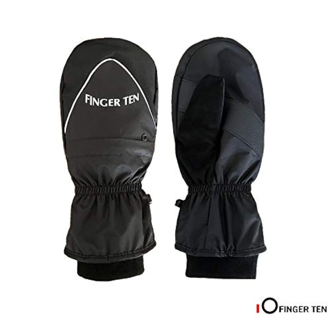 Guantes de golf de invierno para hombre, térmicos