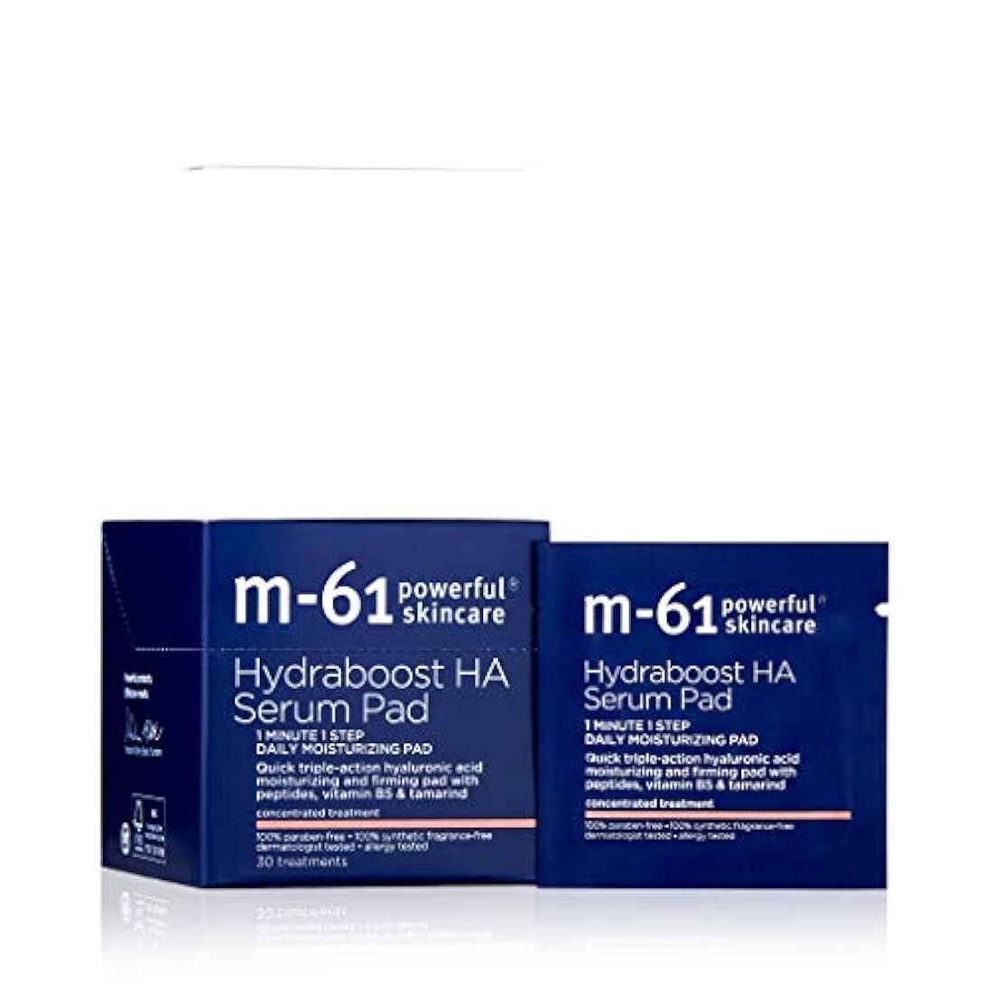 Suero para el cuidado facial