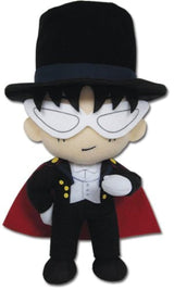 Great Eastern Sailor Moon Tuxedo Máscara Serie 9 Plush