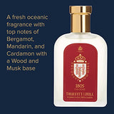 Perfume Truefitt and Hill Colonia 1805 Fresco 3.38 onzas