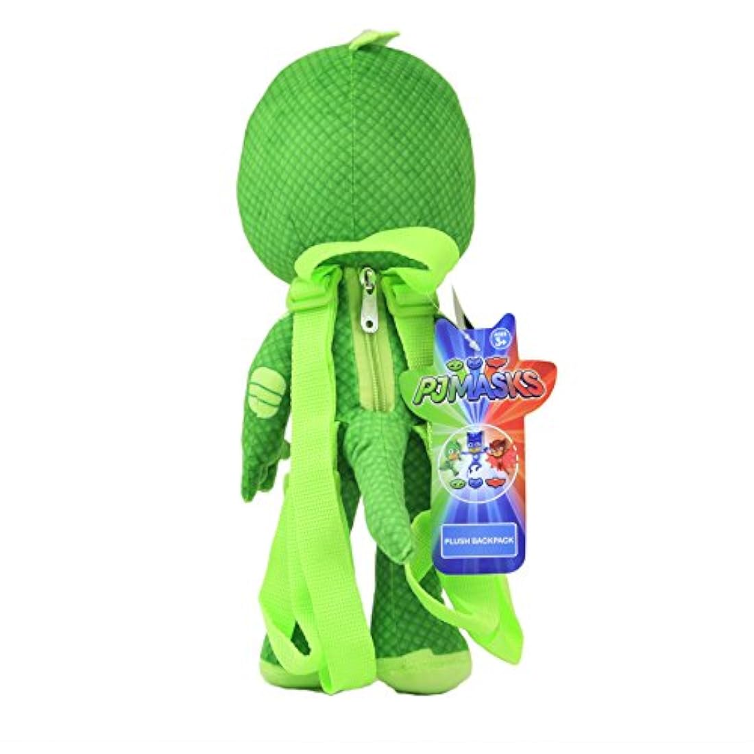 Disney 14 PJ Masks Peluches Mochila Muñeco de peluche
