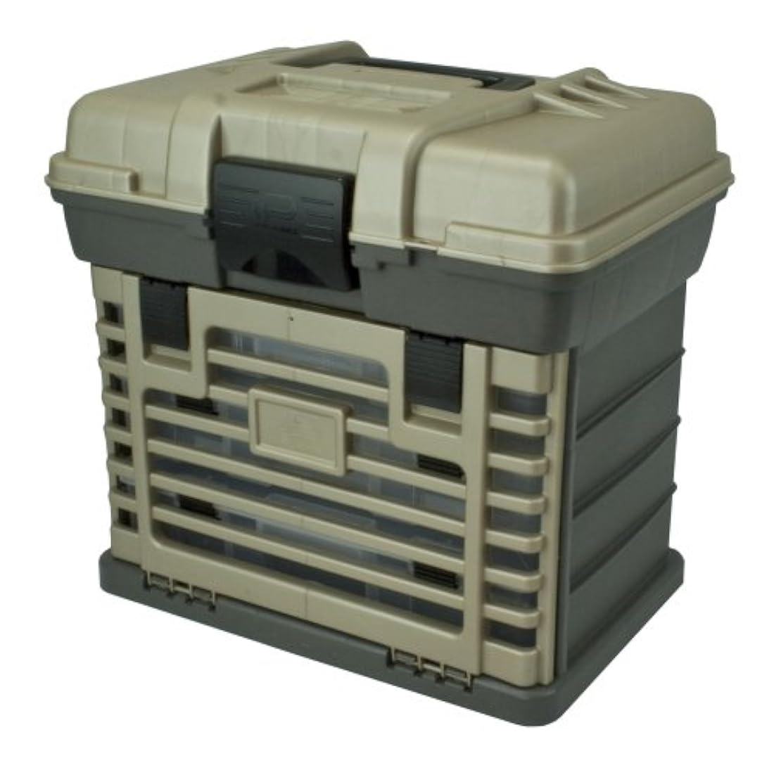 Plano Molding - Stow-N-Go Organizador