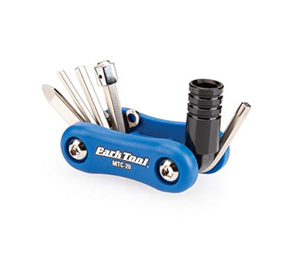 Park Tool MTC Compuesto Multiherramienta Talla