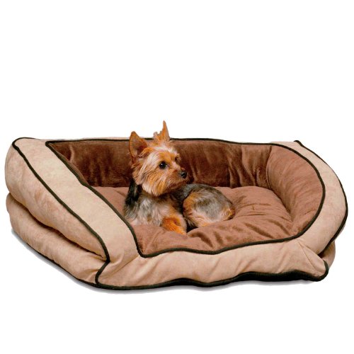 Sofá Cama para mascotas Largea