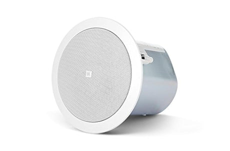 Altavoz de techo de fondo / primer plano, 4