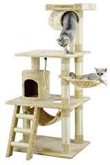 arbol para gatos