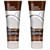 Desert Essence - Loción manos y cuerpo de Coco, 8 fl oz