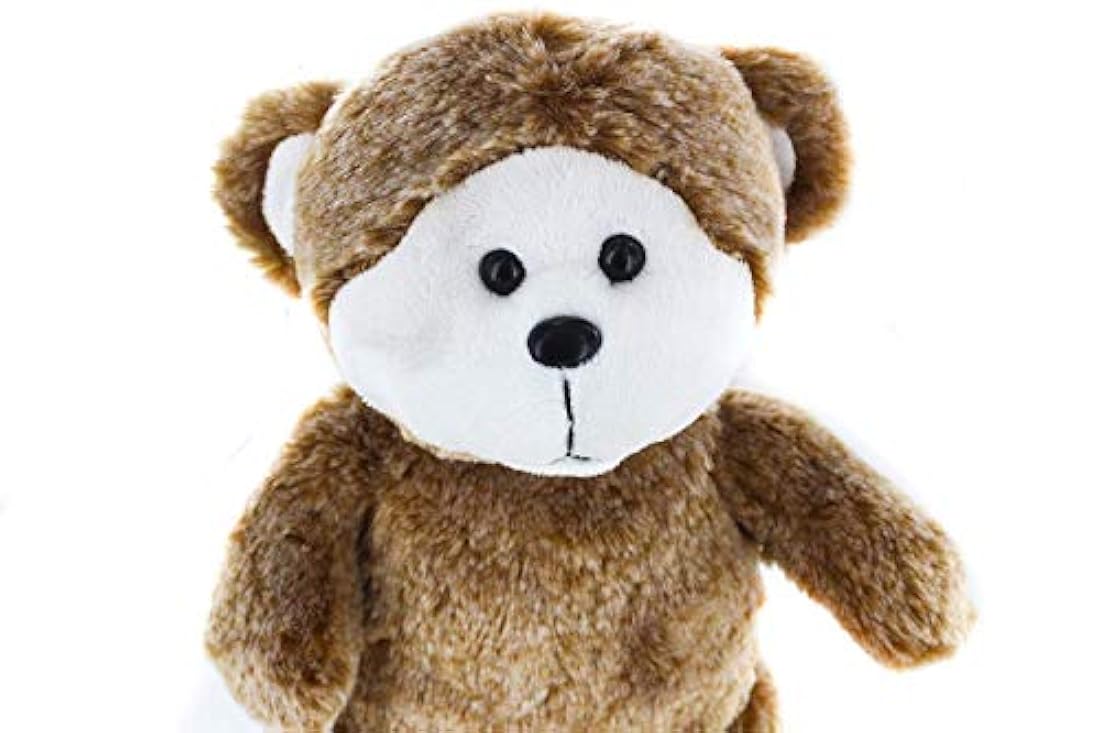 Oso de peluche de 12.0 in