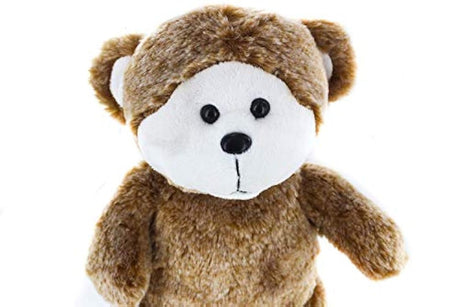 Oso de peluche de 12.0 in