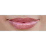 Brillo labial hidratante 100% natural