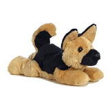 Peluche con diseño de perro