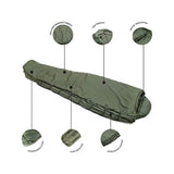 SnugPak Softie Elite 3 - Saco de dormir