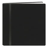 libro con memoria negro Pioneer Photo Albums