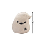 Peluches  Squishmallow S 8 Pesadilla antes de Navidad Oogie