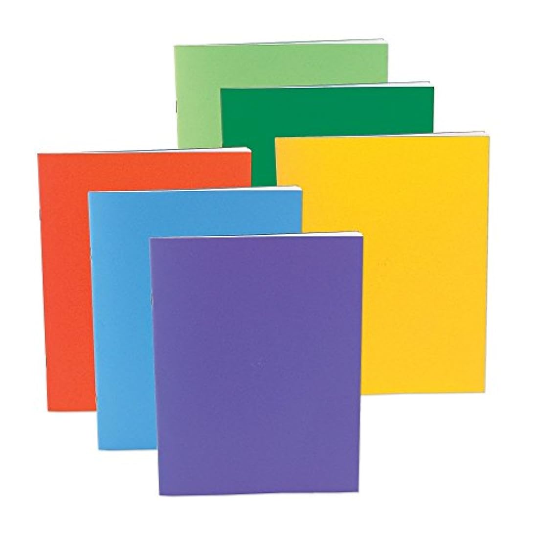 Hygloss Libros Brillante