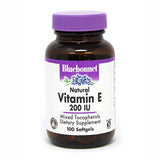 Vitamina E 200 UI, 743715006126, 1